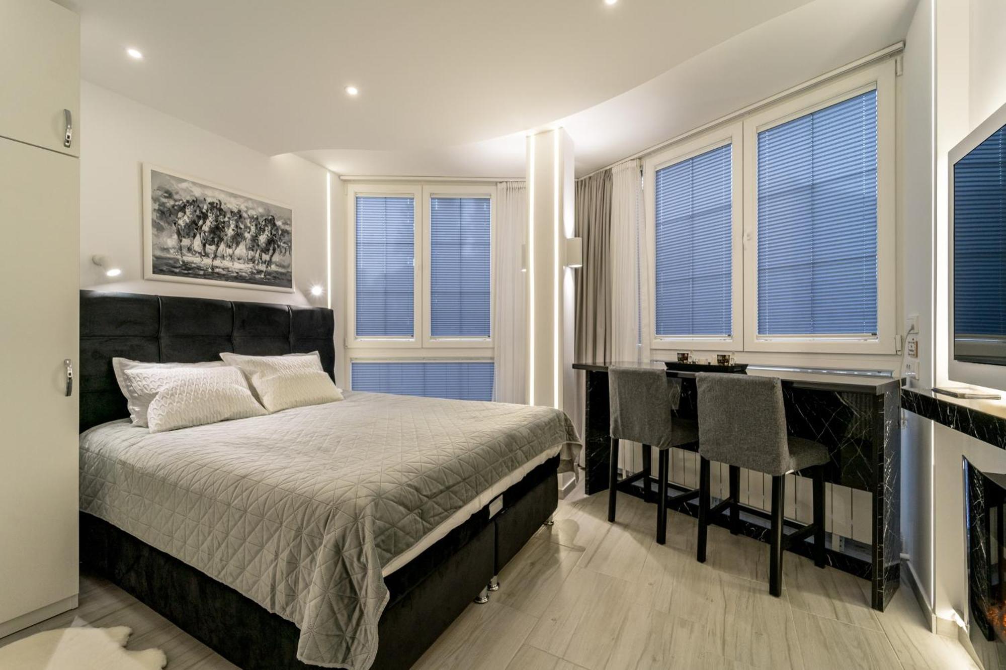 New Urban Apartment
