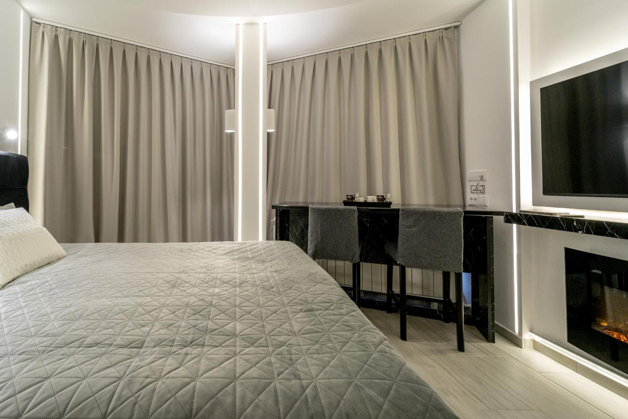 New Urban Apartment *