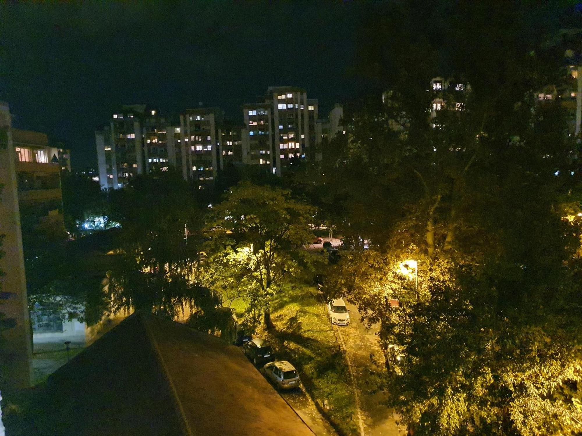 Apartment New Urban Belgrade